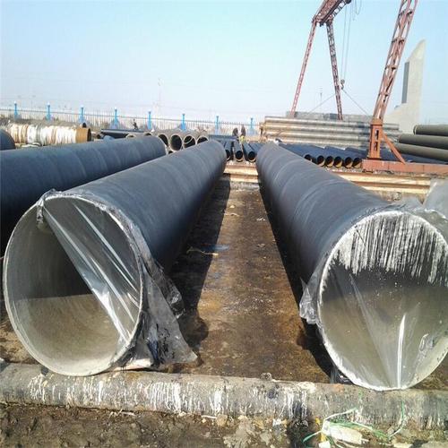 海口建材网 海口管材管件 海口管道辅助材料 加强级3pe防腐钢管市场